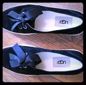UGG sneakers